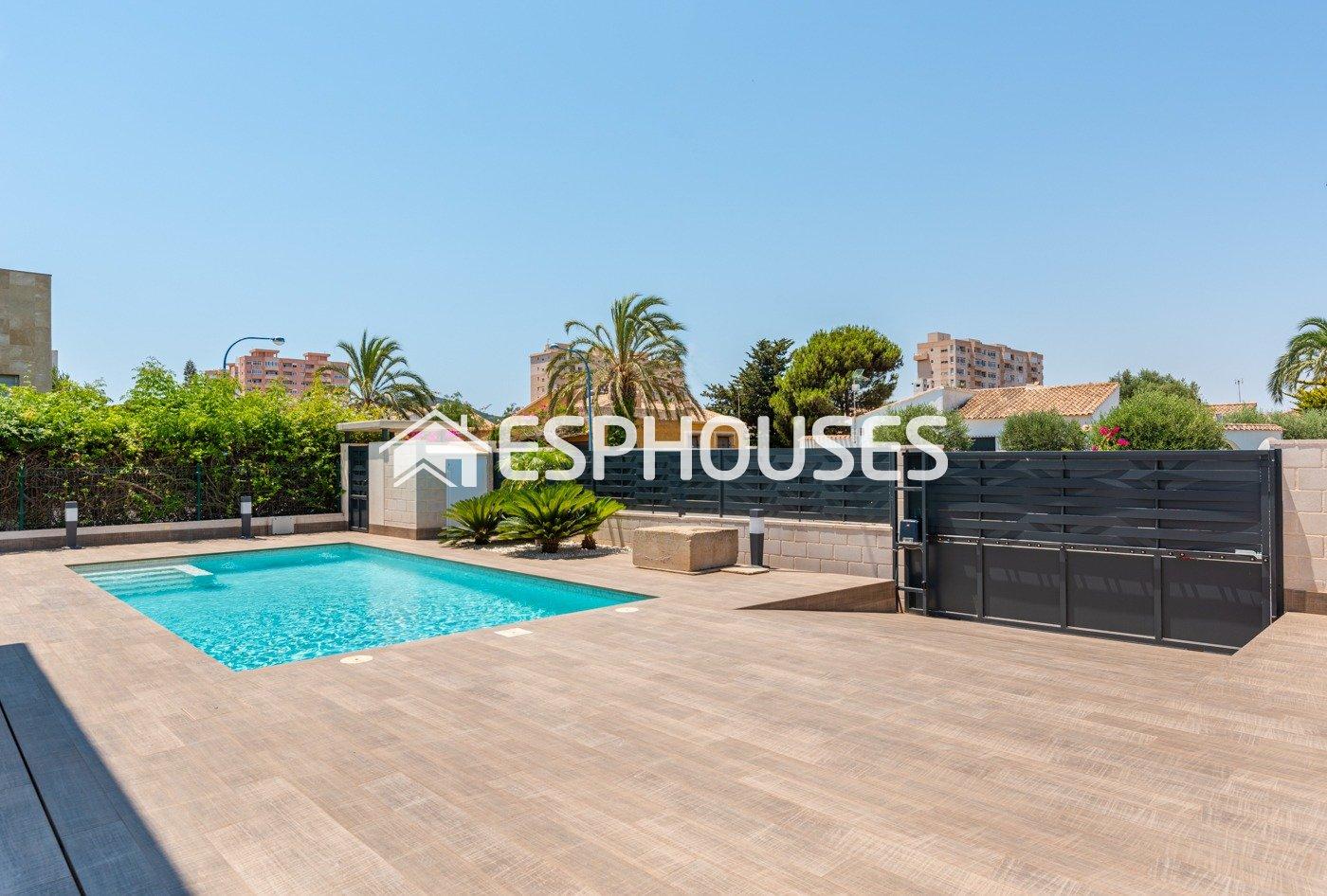 Casa en Venta en Cartagena