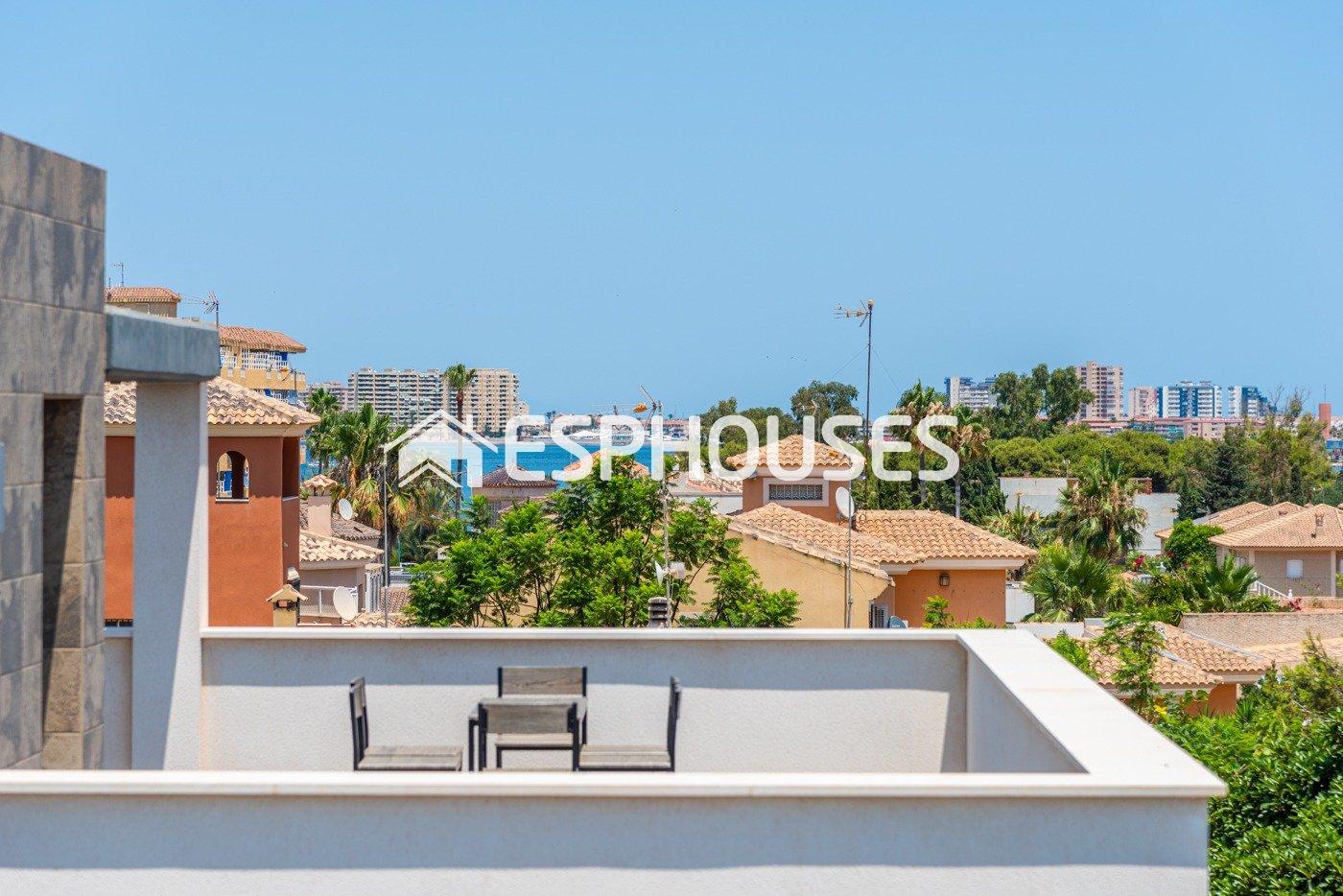 Casa en Venta en Cartagena
