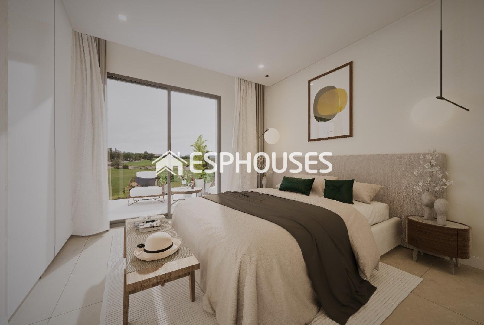 Bungalow for Sale in Los Alcázares