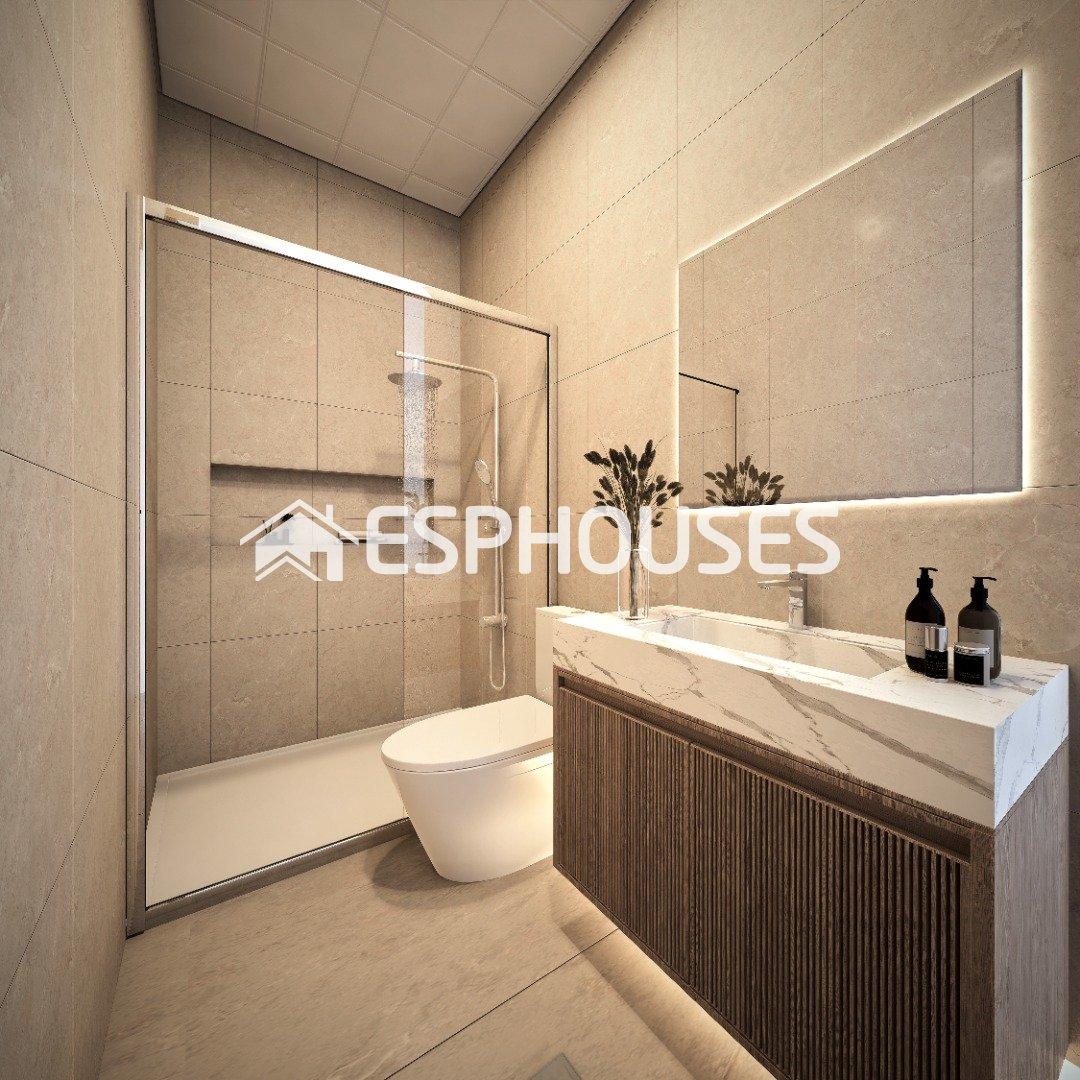 Bungalow for Sale in Los Alcázares