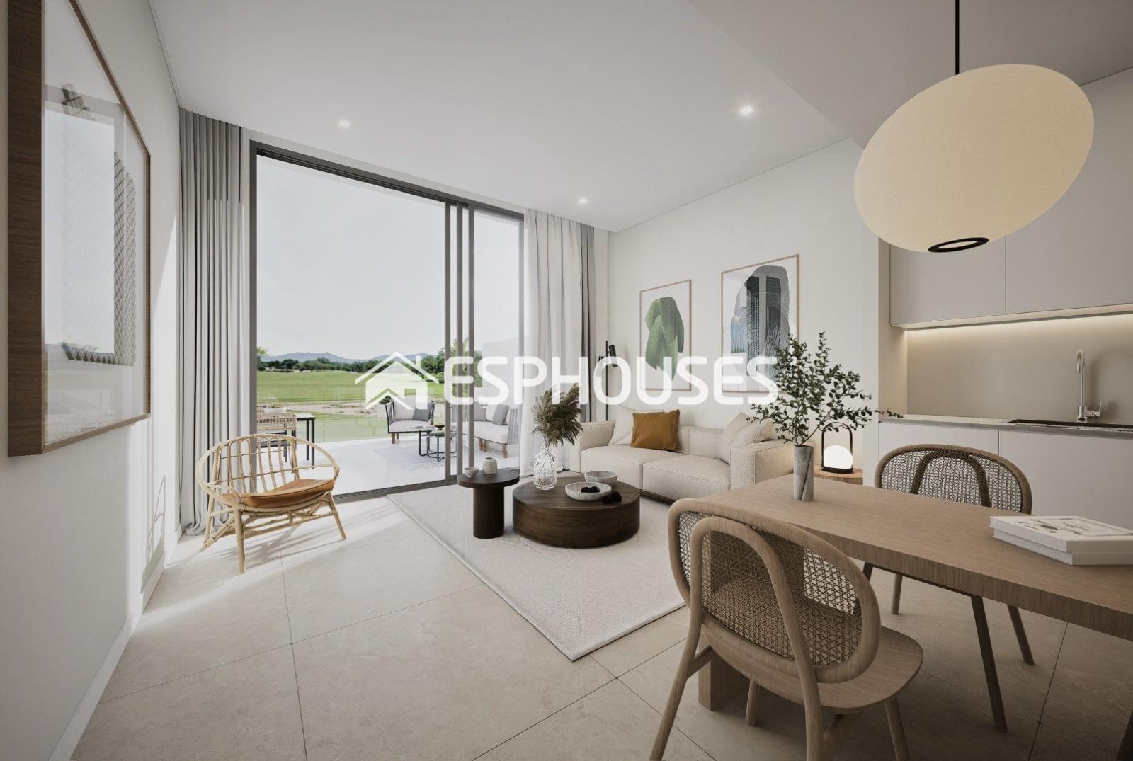 Bungalow for Sale in Los Alcázares