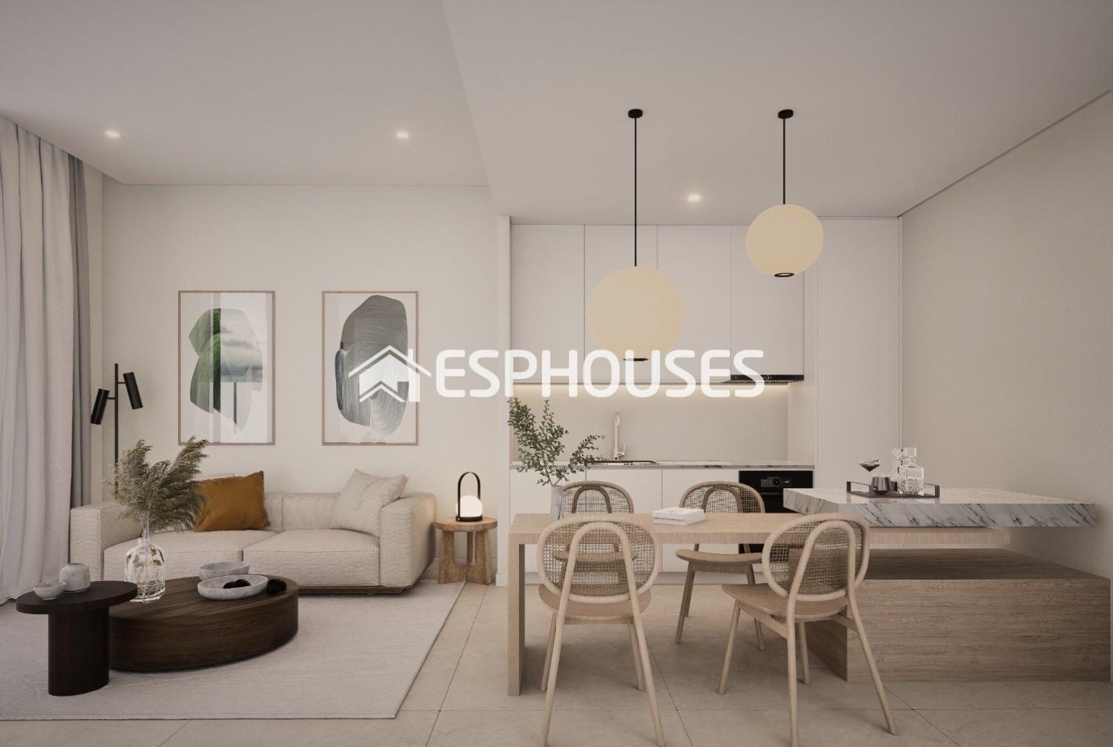 Bungalow for Sale in Los Alcázares