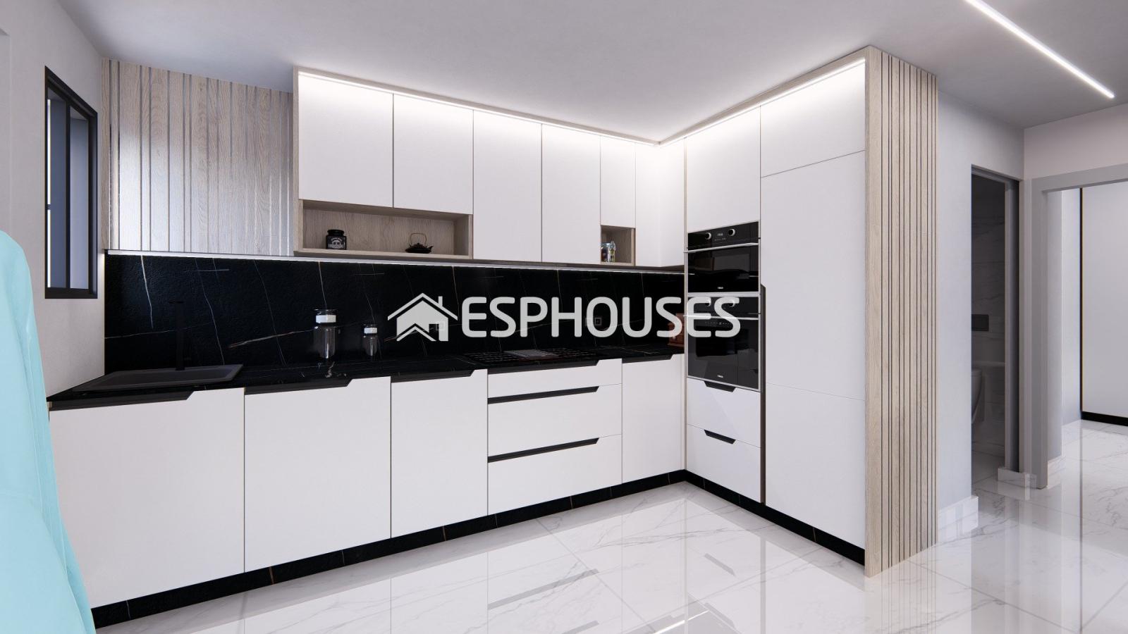Apartamento en Venta en Algorfa