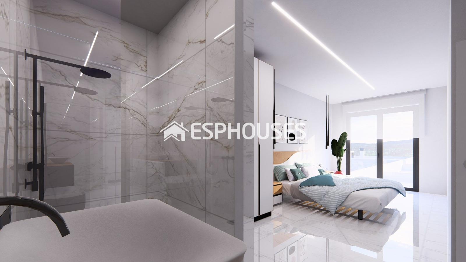 Apartamento en Venta en Algorfa