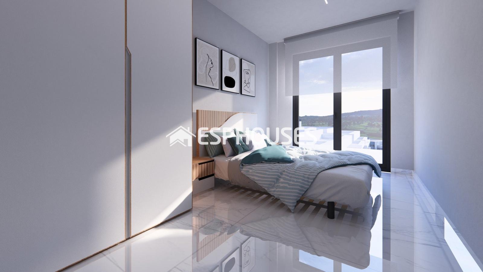 Apartamento en Venta en Algorfa