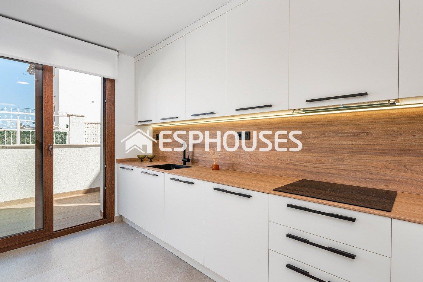Apartamento en Venta en Torrevieja