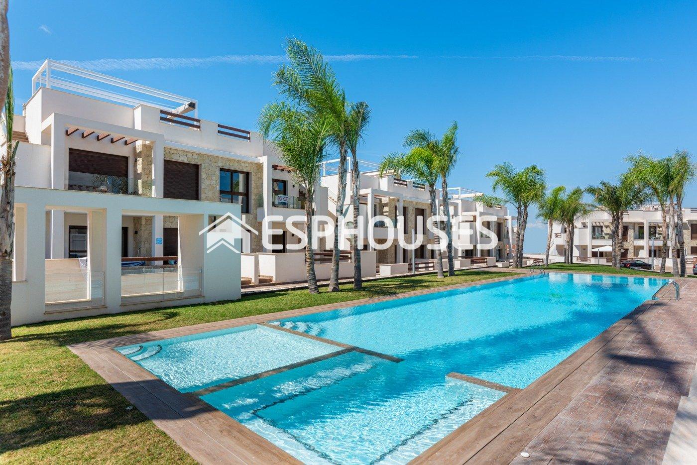 Apartamento en Venta en Torrevieja
