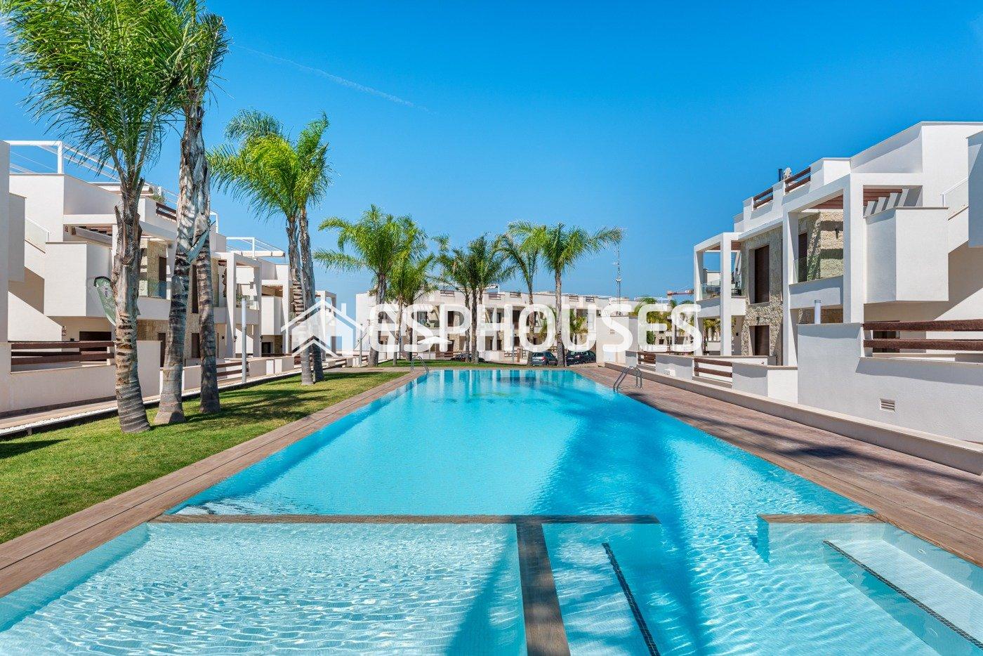 Apartamento en Venta en Torrevieja