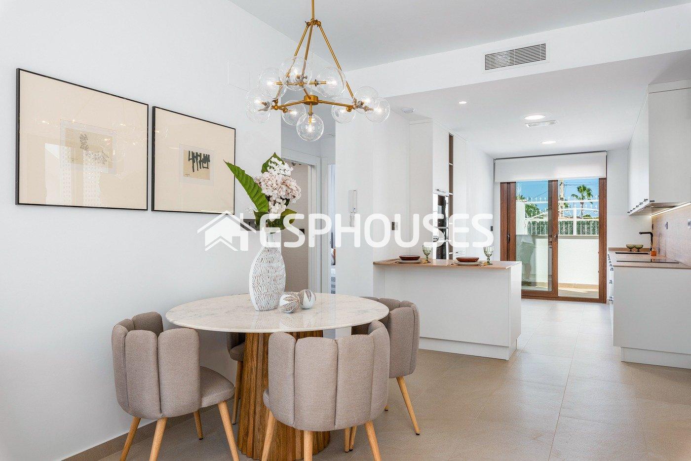 Apartamento en Venta en Torrevieja