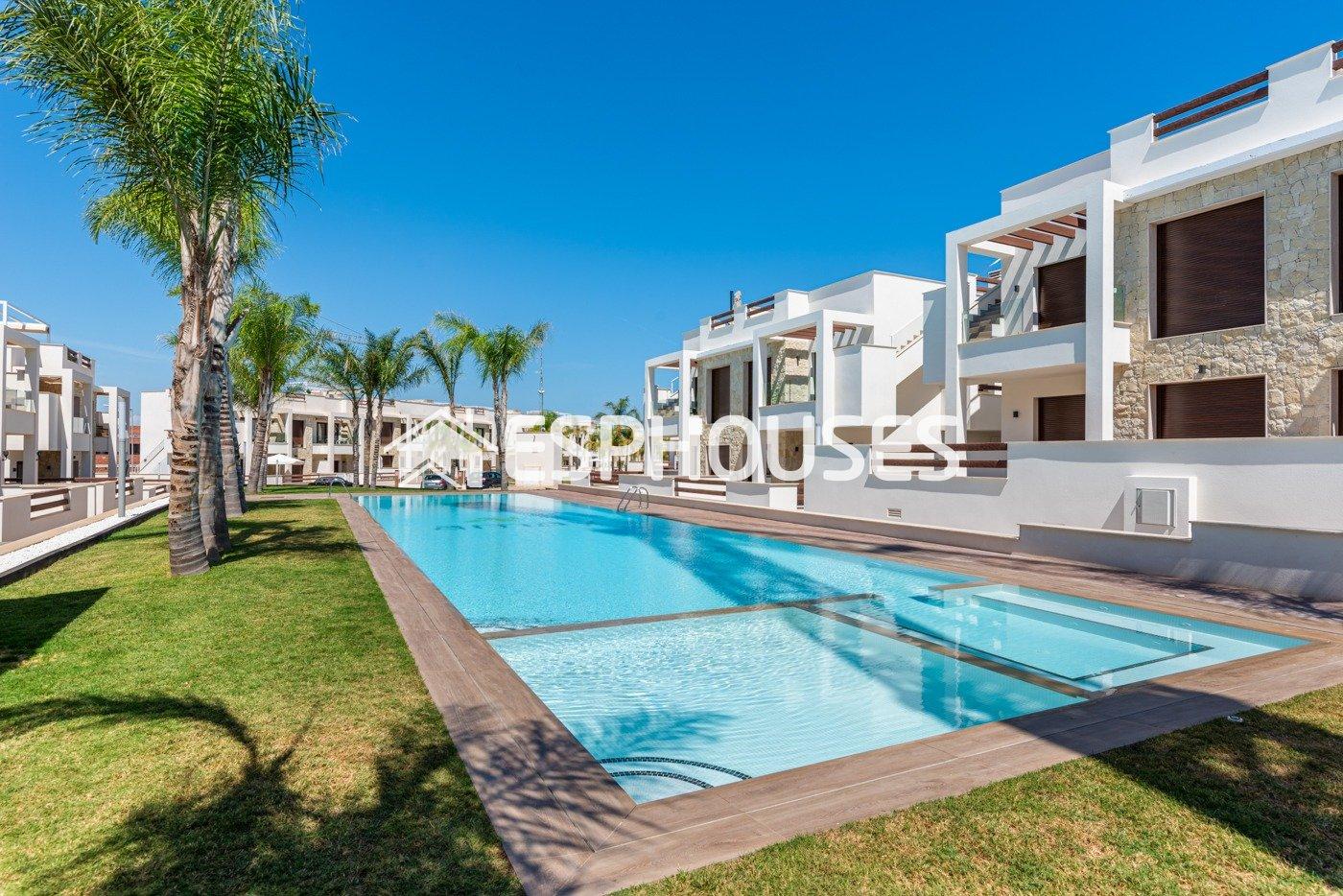 Apartamento en Venta en Torrevieja