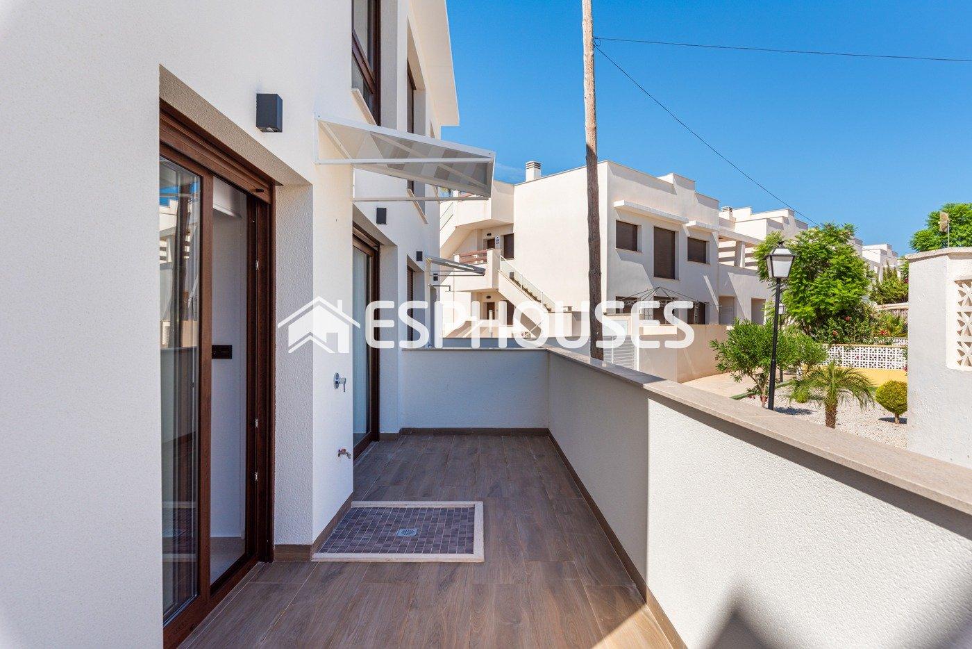 Apartamento en Venta en Torrevieja
