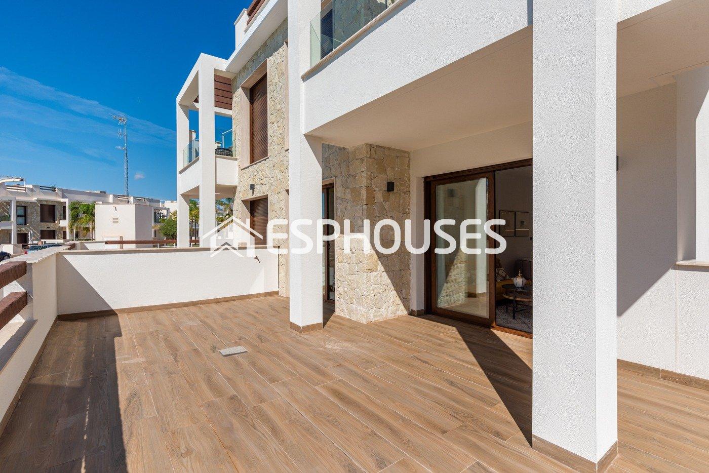 Apartamento en Venta en Torrevieja