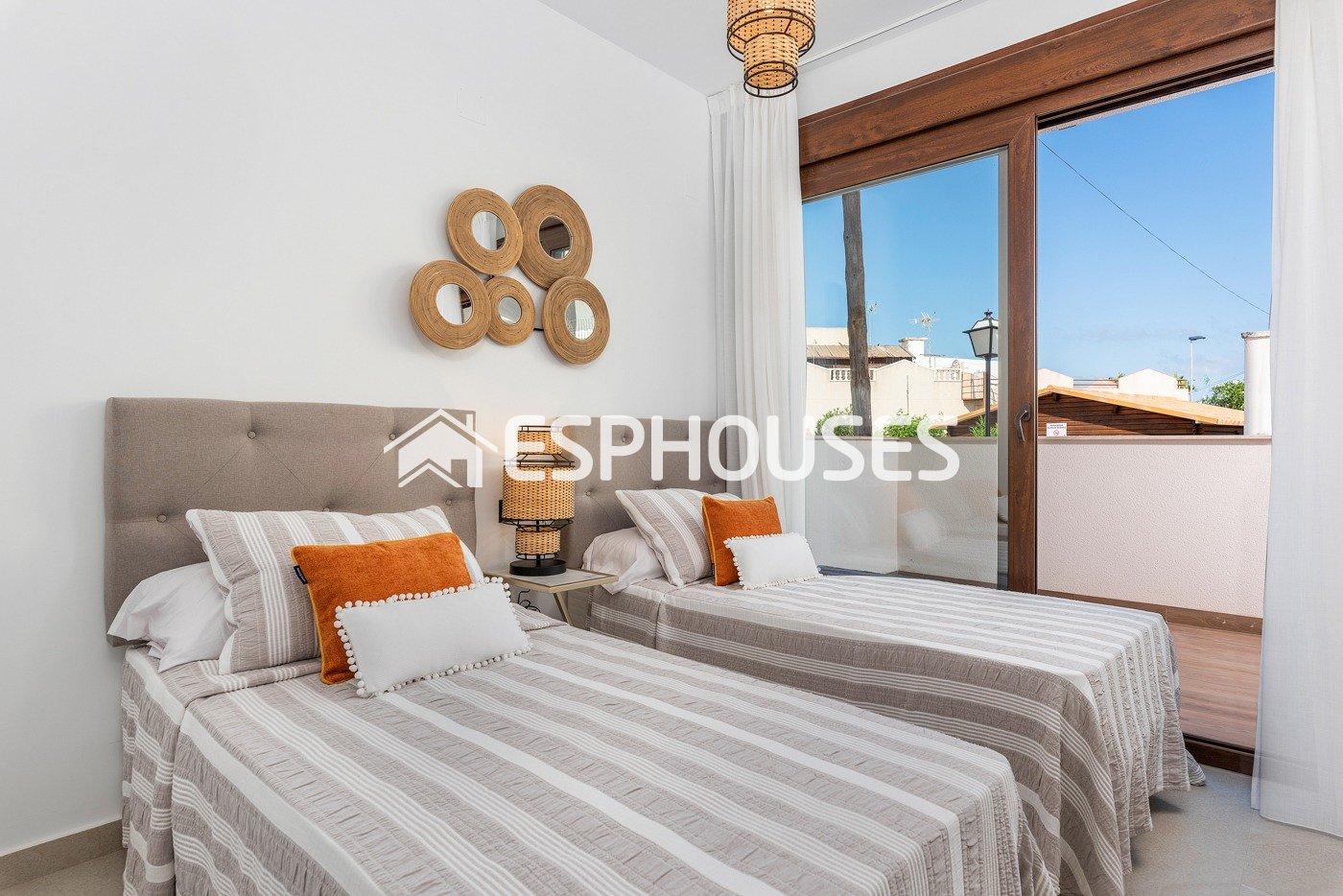 Apartamento en Venta en Torrevieja
