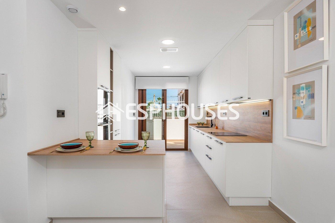 Apartamento en Venta en Torrevieja