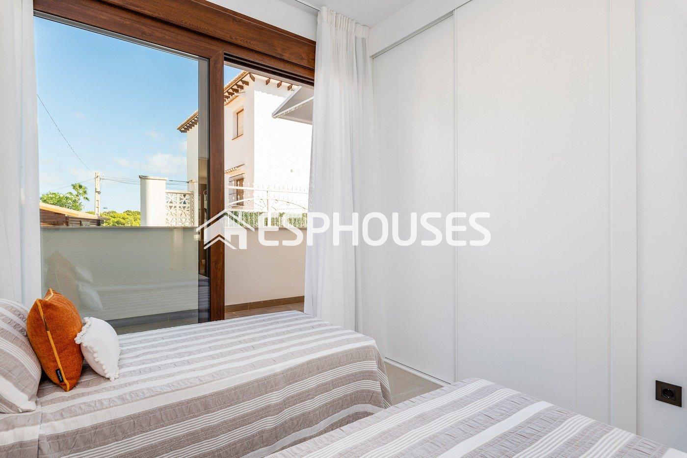 Apartamento en Venta en Torrevieja