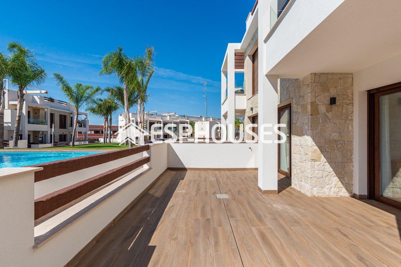 Apartamento en Venta en Torrevieja