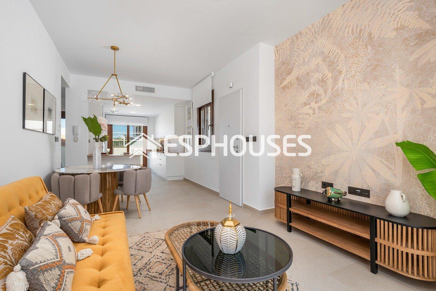 Apartamento en Venta en Torrevieja