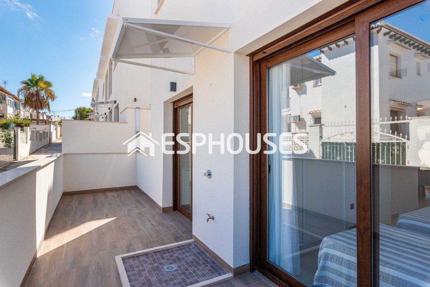 Apartamento en Venta en Torrevieja