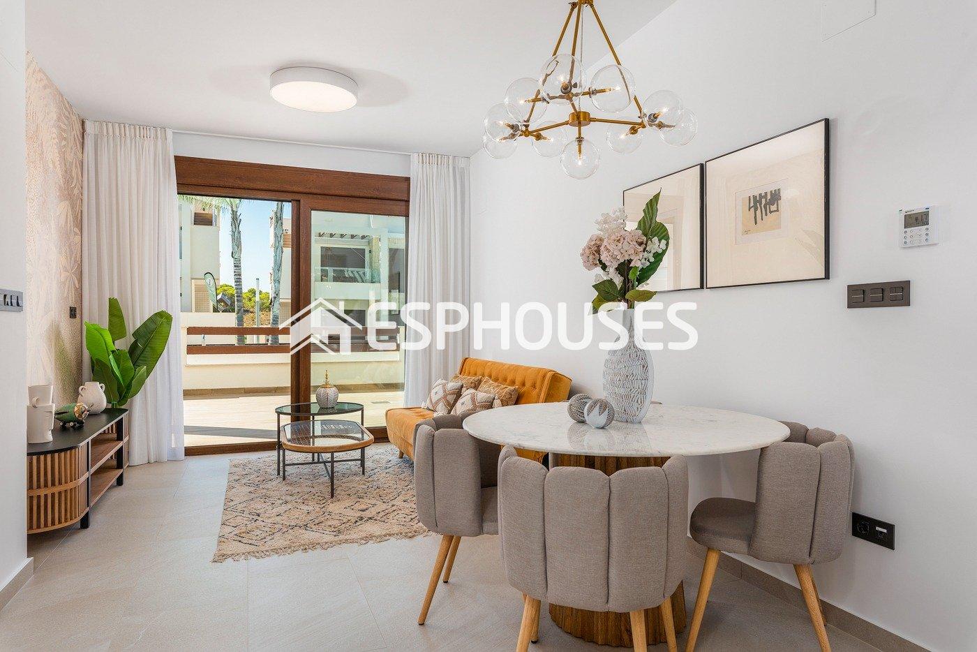Apartamento en Venta en Torrevieja