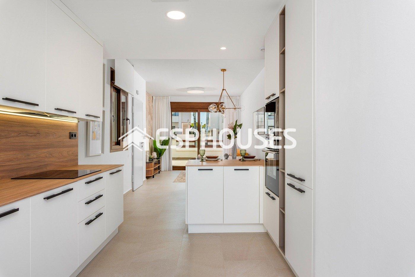 Apartamento en Venta en Torrevieja