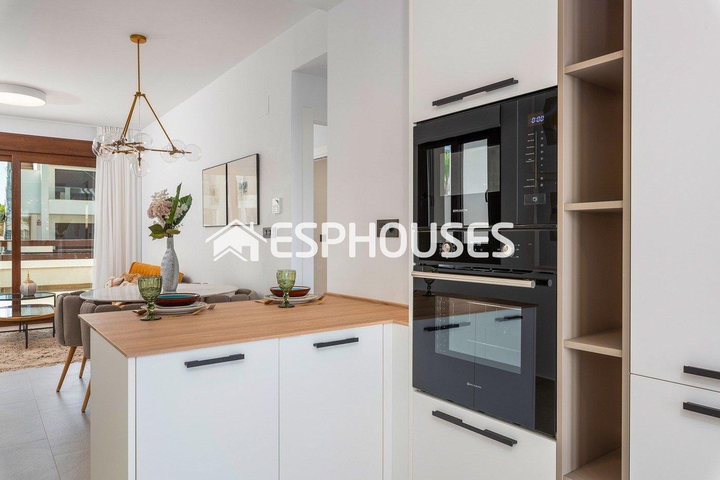 Apartamento en Venta en Torrevieja