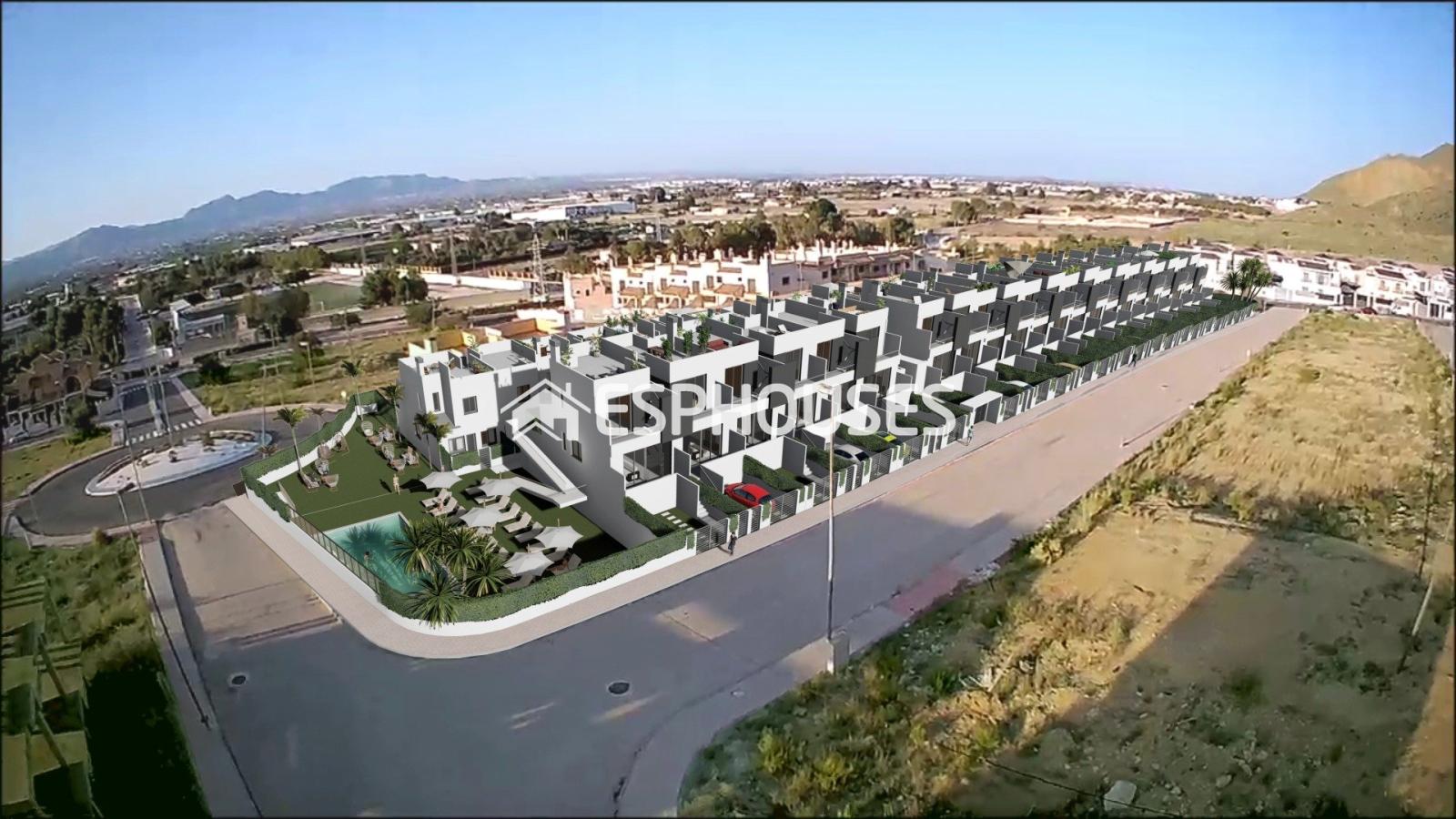 Bungalow en Venta en Cox
