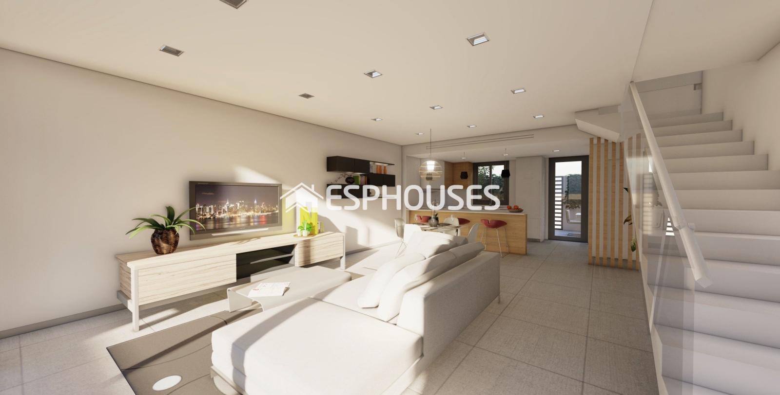 Bungalow en Venta en Cox