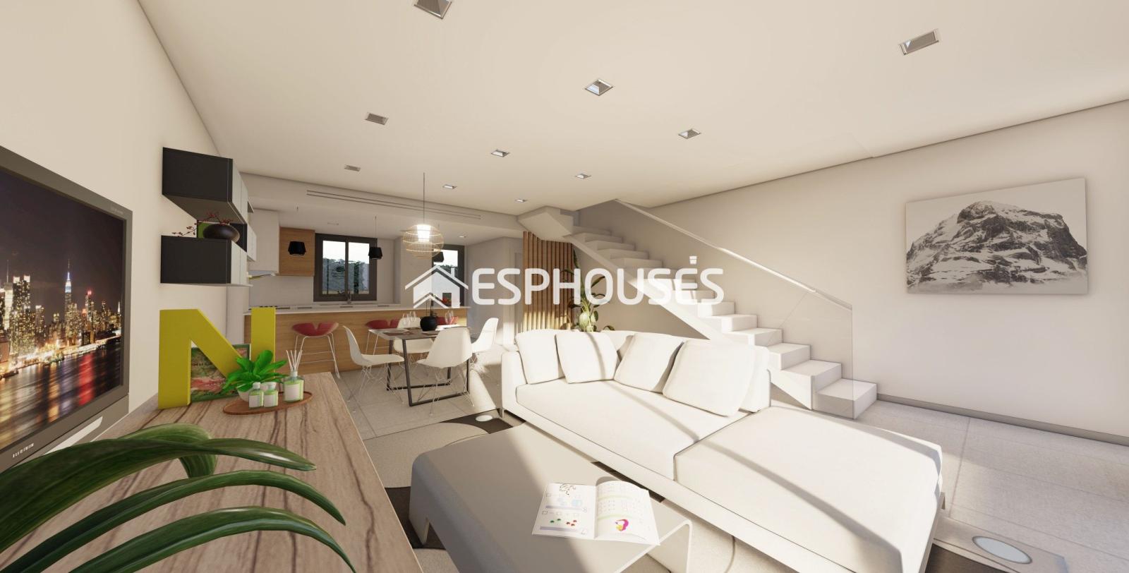 Bungalow en Venta en Cox