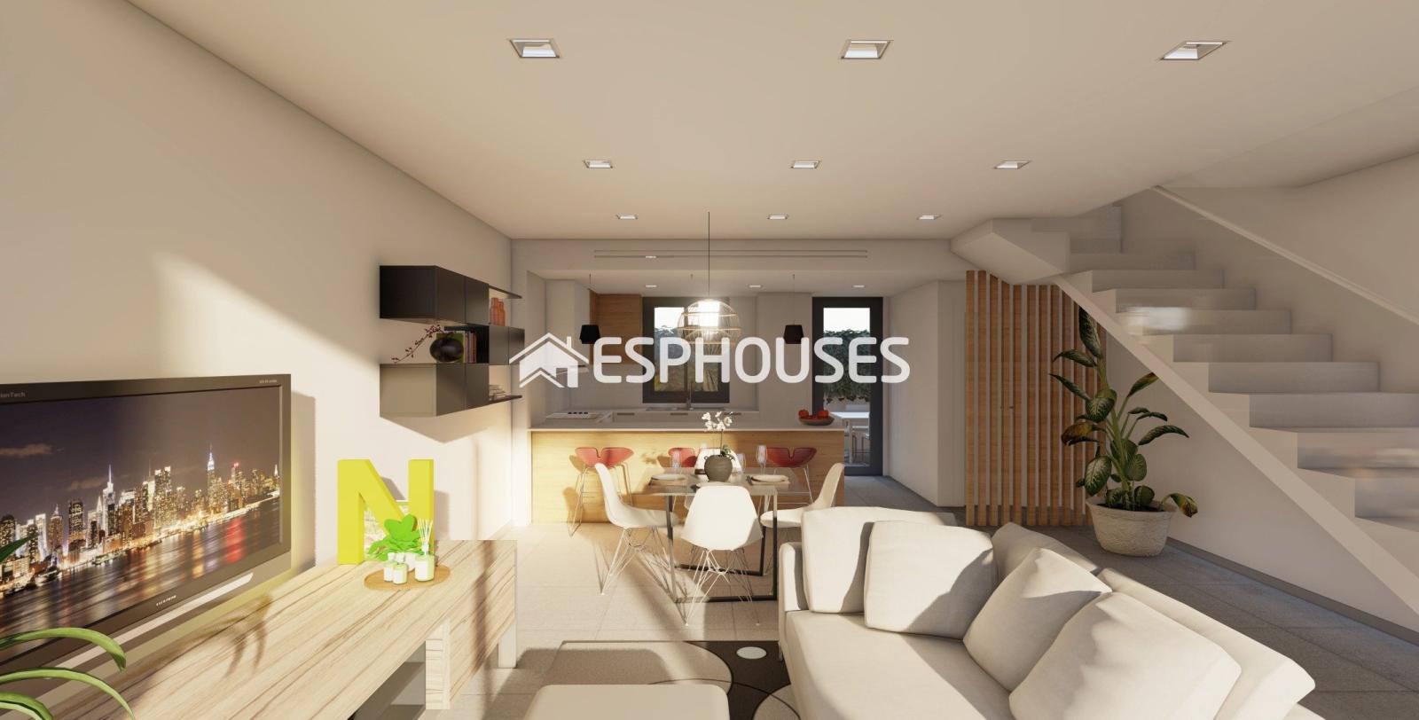 Bungalow en Venta en Cox