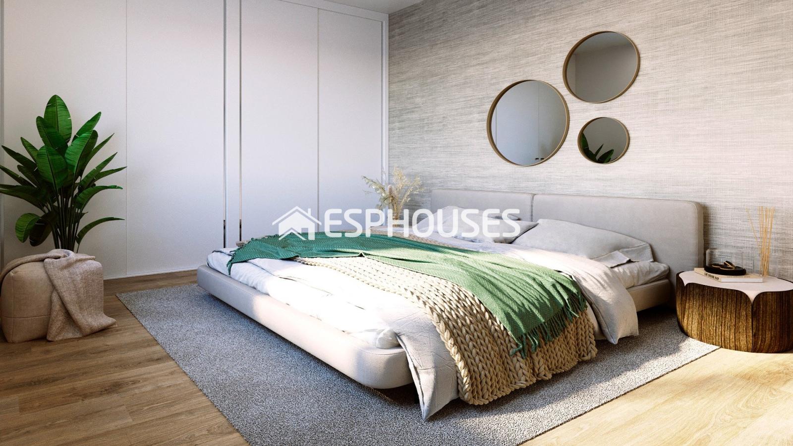 Apartamento en Venta en Monforte del Cid