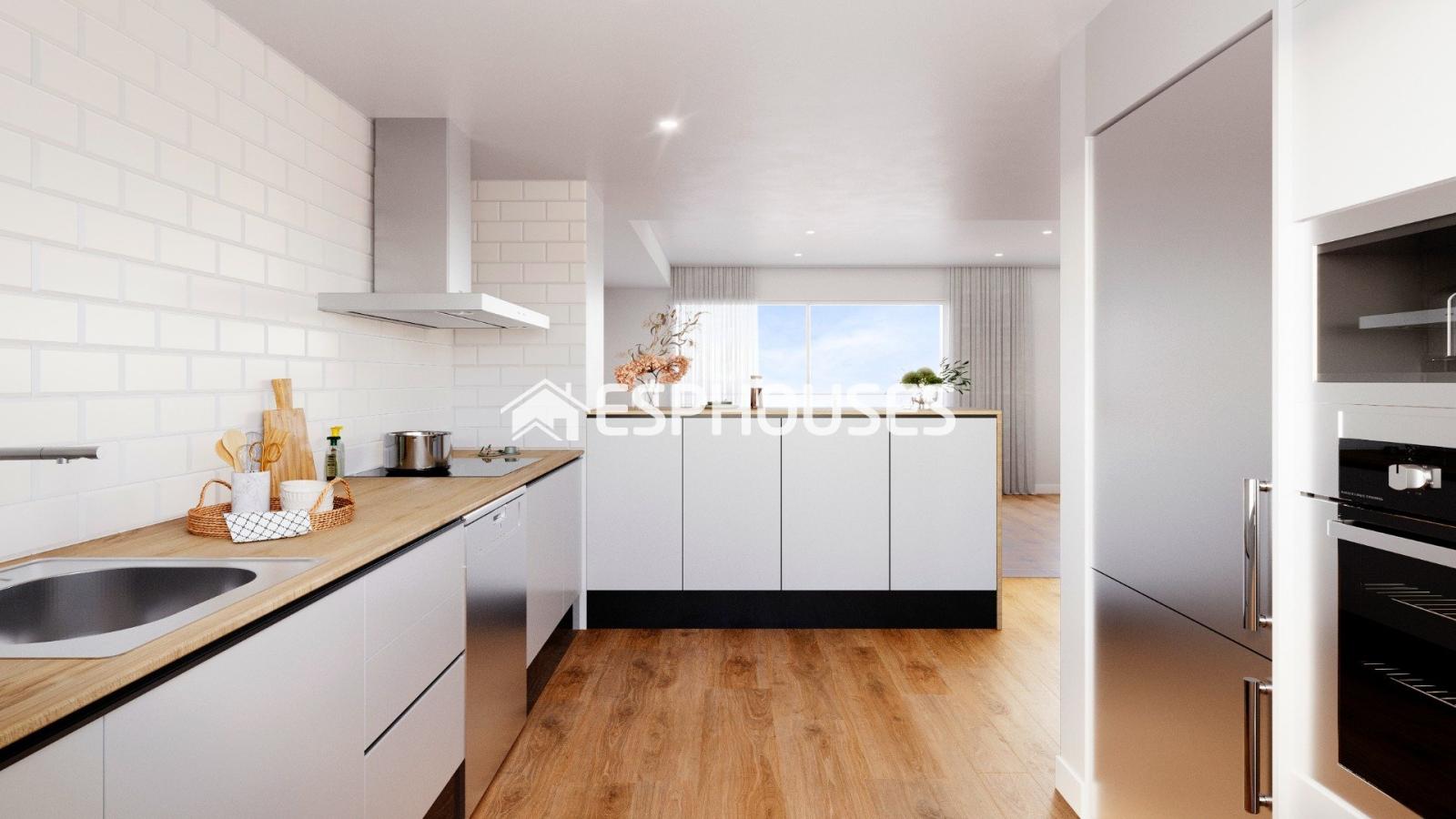 Apartamento en Venta en Monforte del Cid