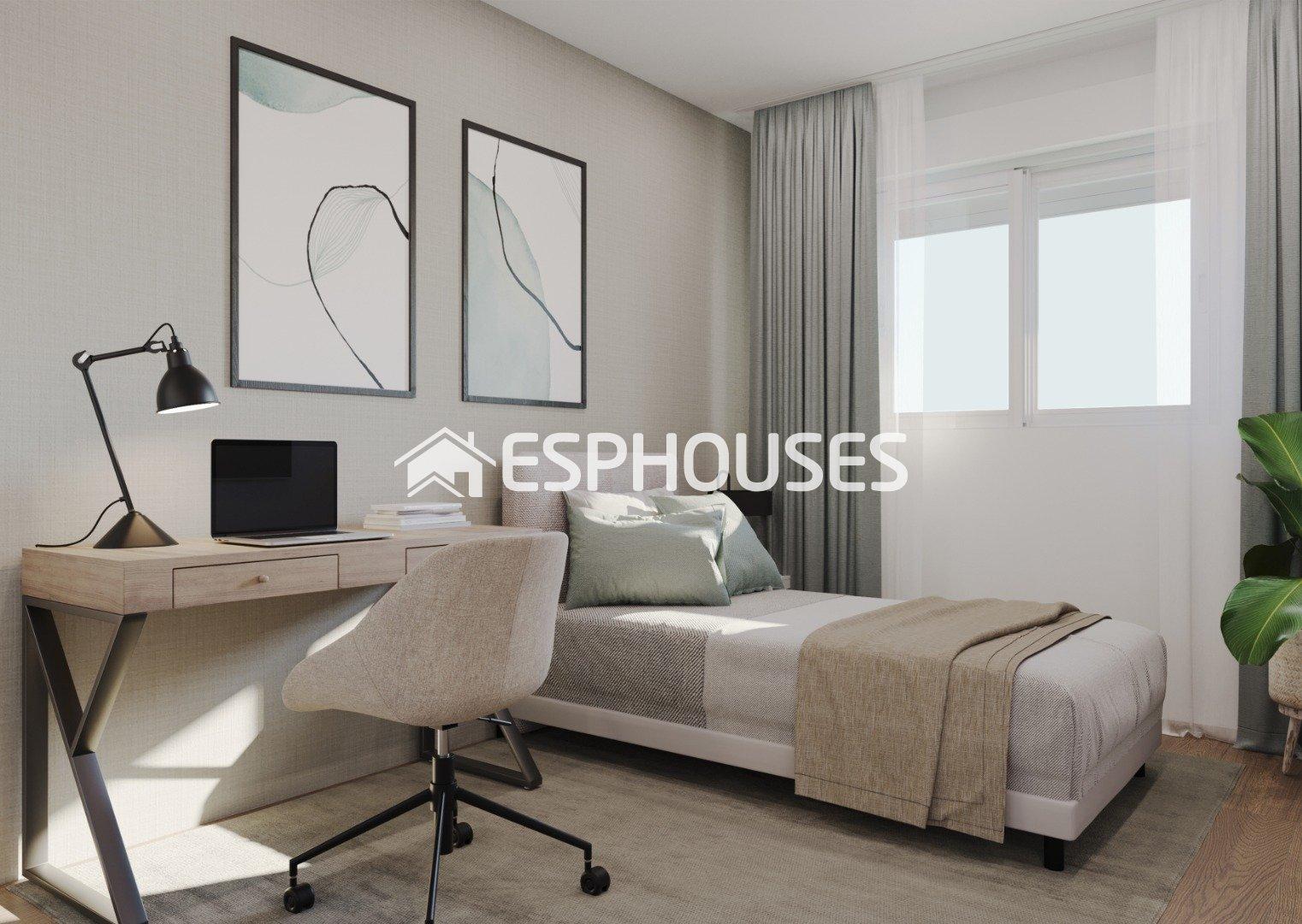 Apartamento en Venta en Monforte del Cid