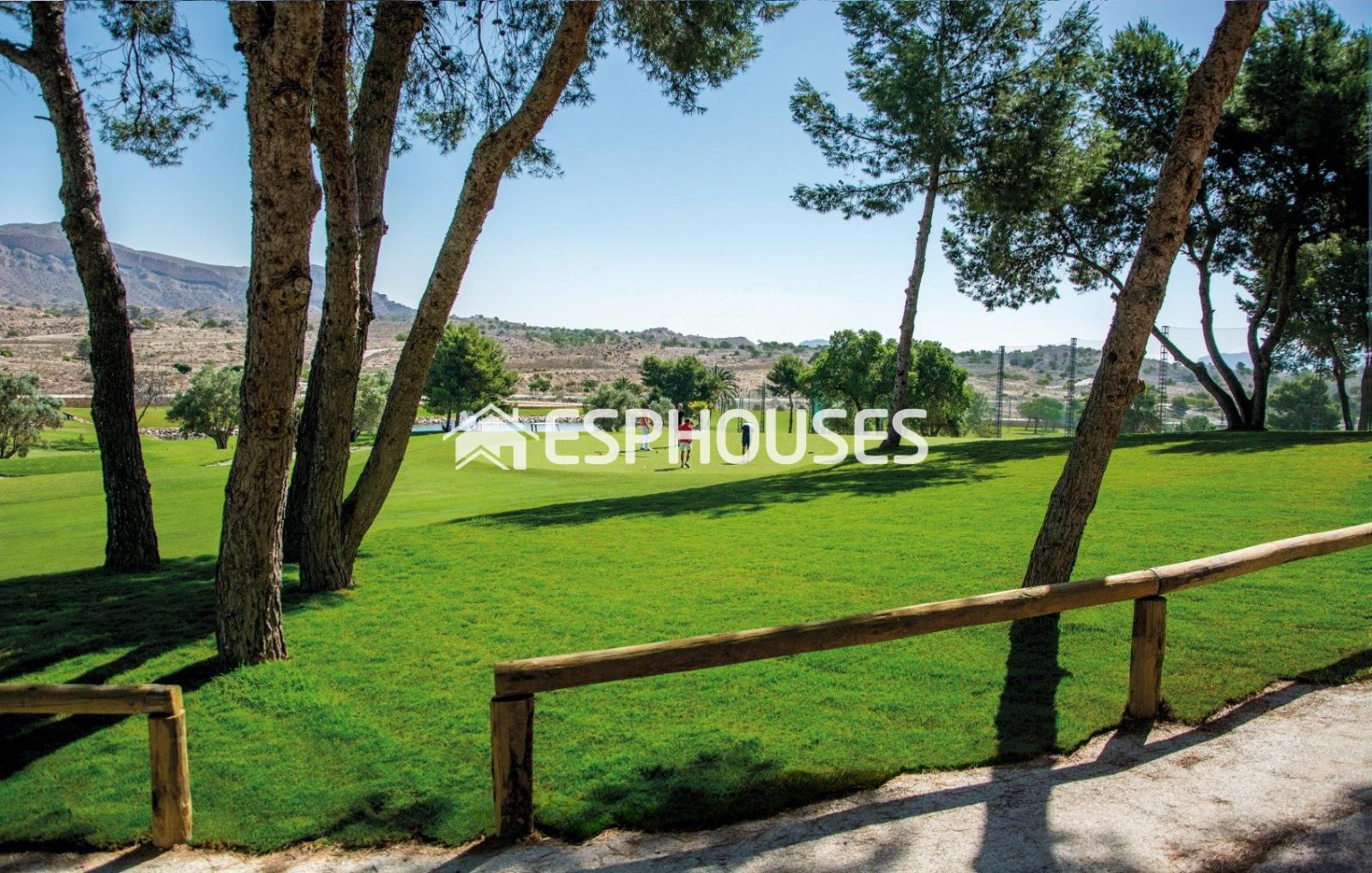 Apartamento en Venta en Monforte del Cid