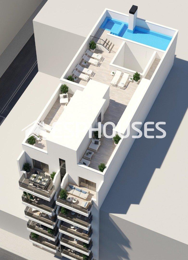Piso en Venta en Torrevieja