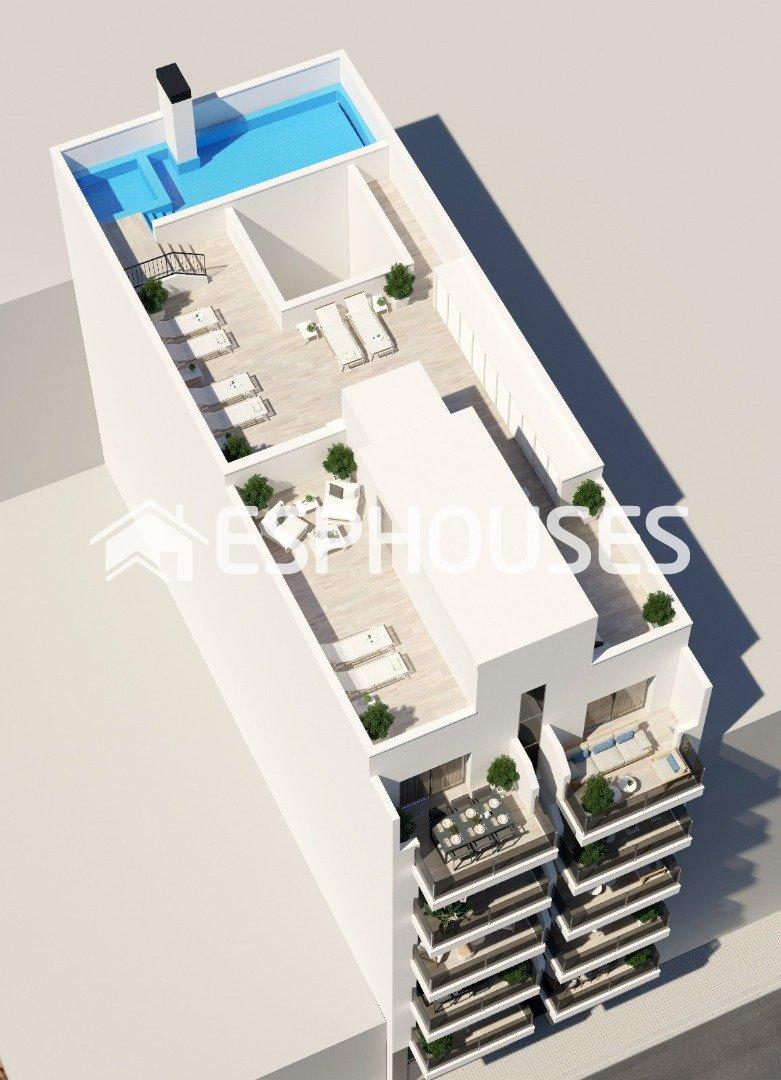 Piso en Venta en Torrevieja