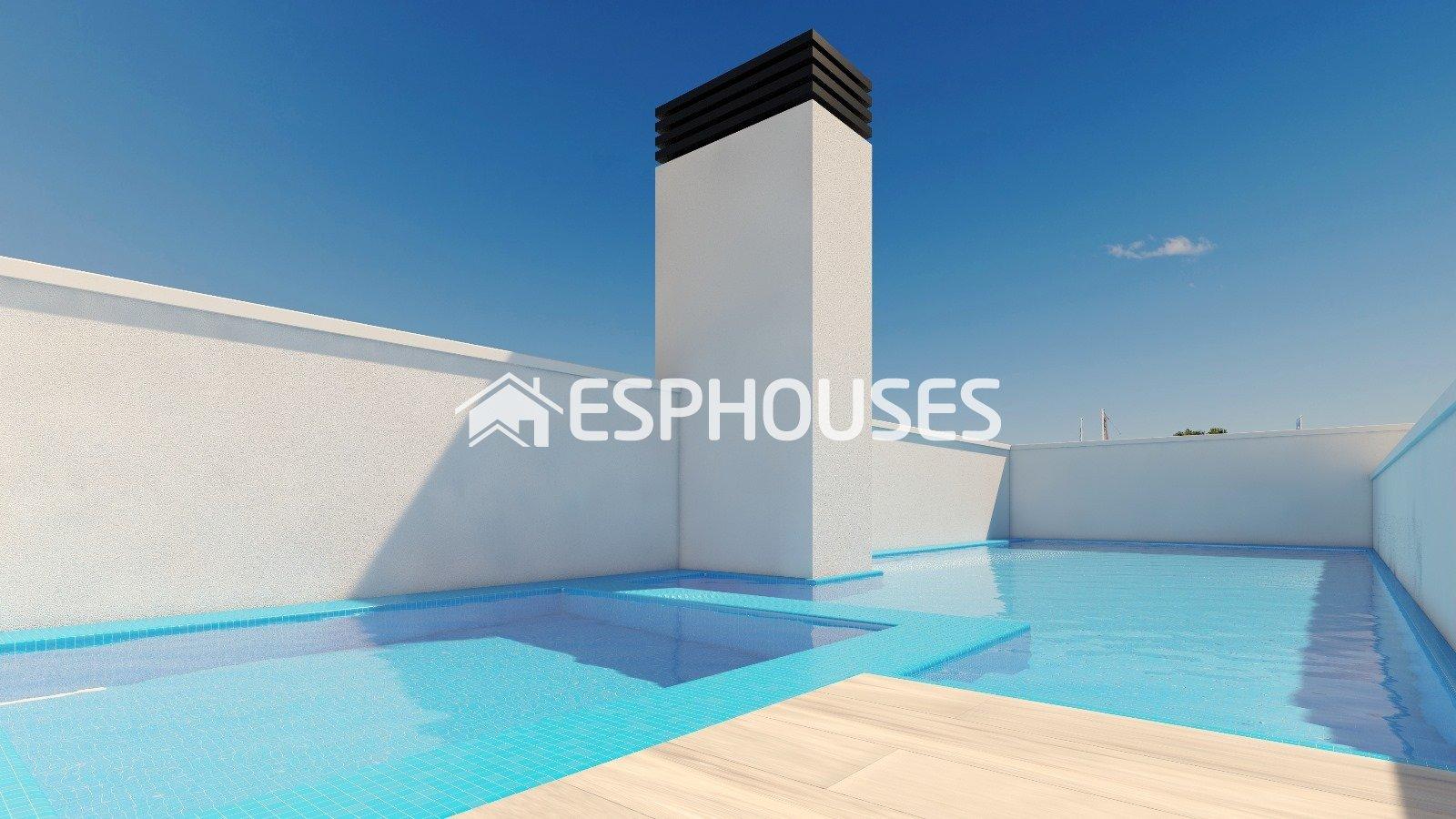 Piso en Venta en Torrevieja