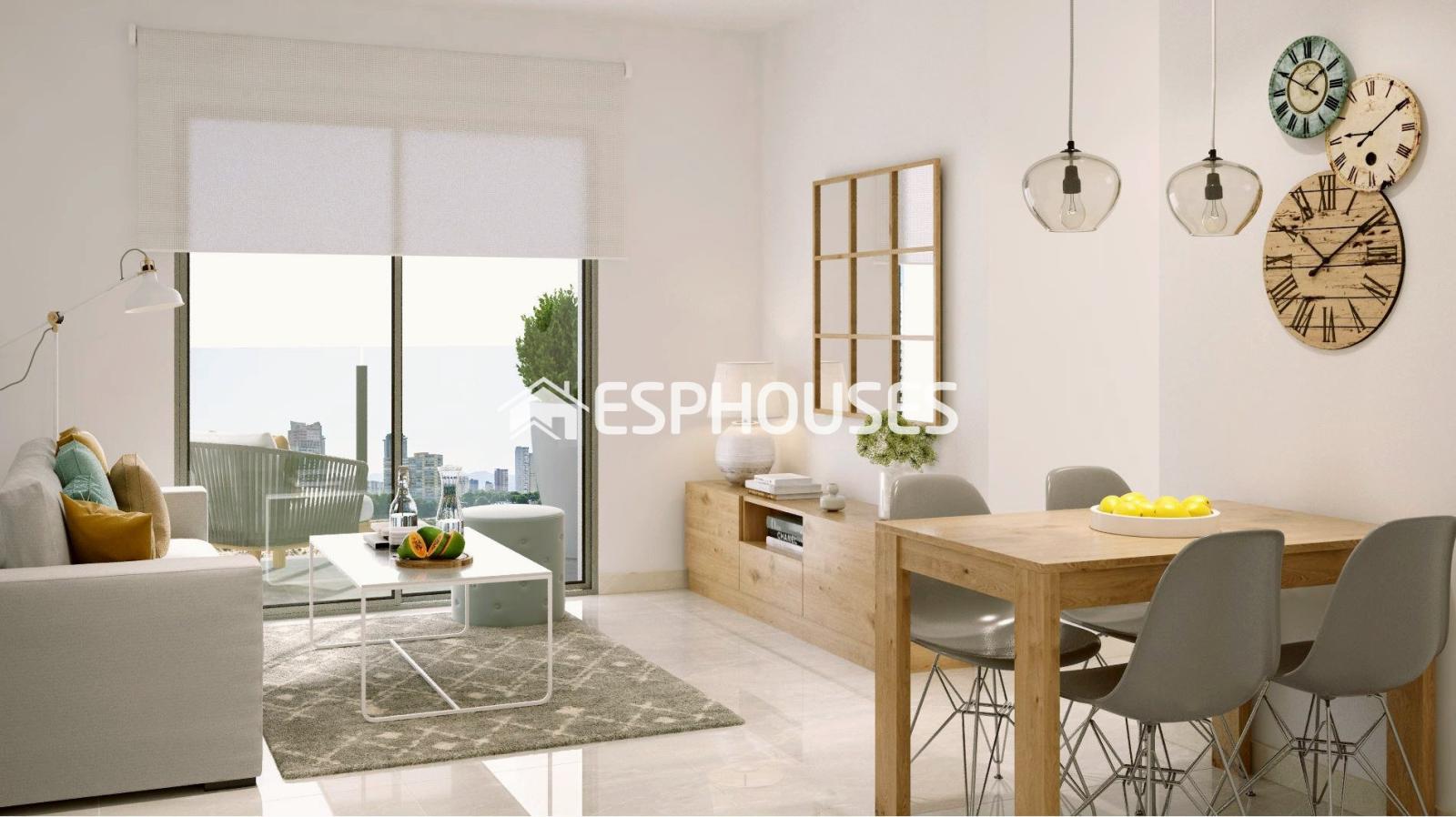 Piso en Venta en Torrevieja