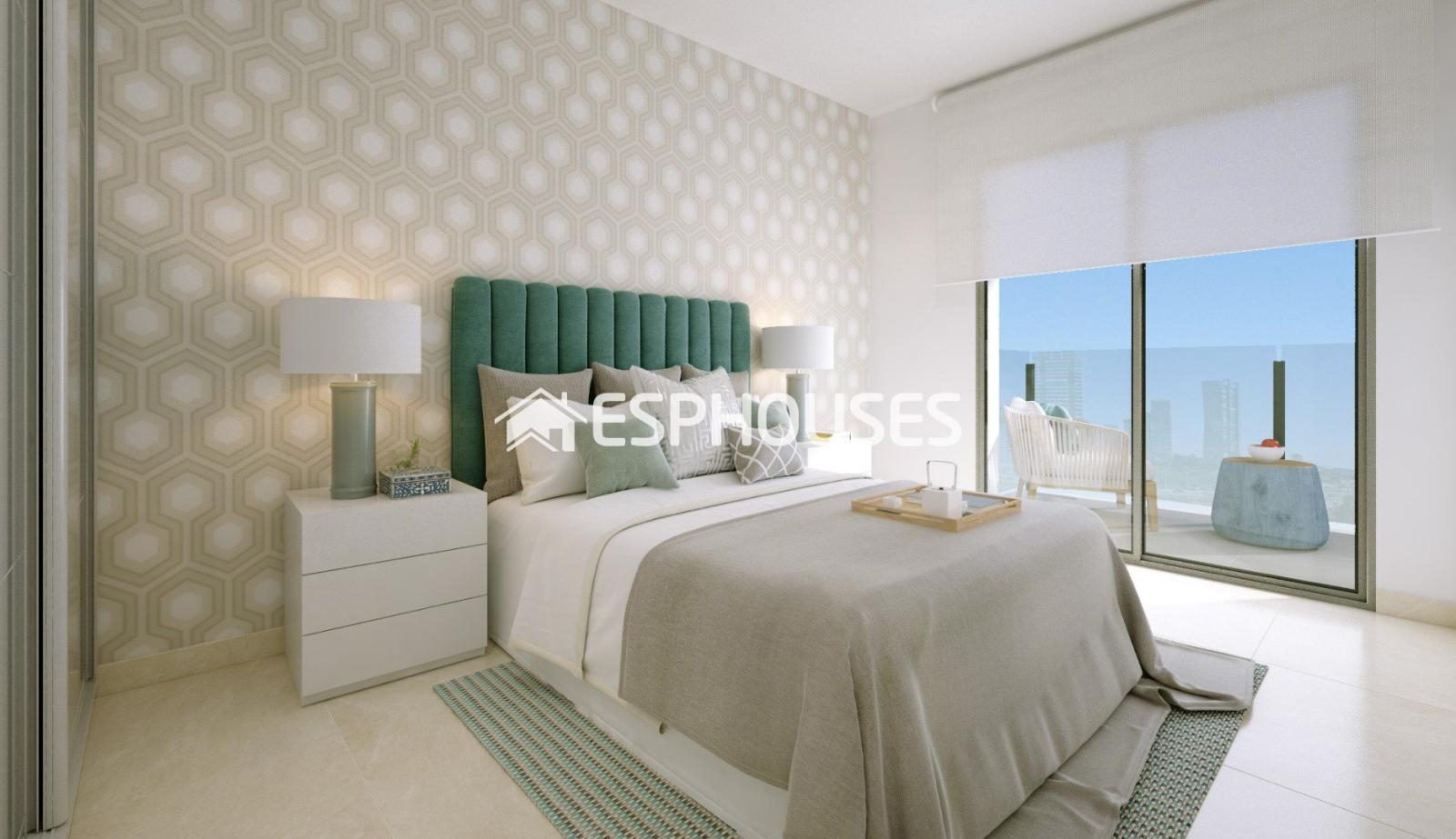 Piso en Venta en Torrevieja