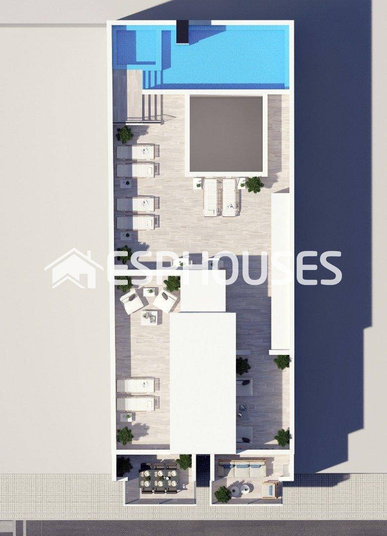 Piso en Venta en Torrevieja
