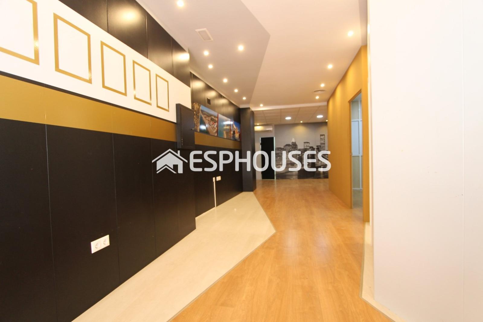 Local en Venta en Guardamar del Segura