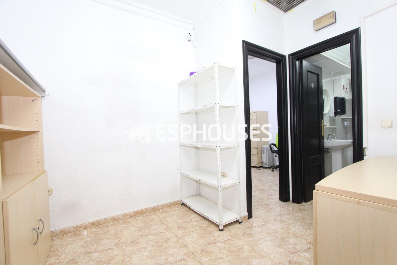 Local en Venta en Guardamar del Segura