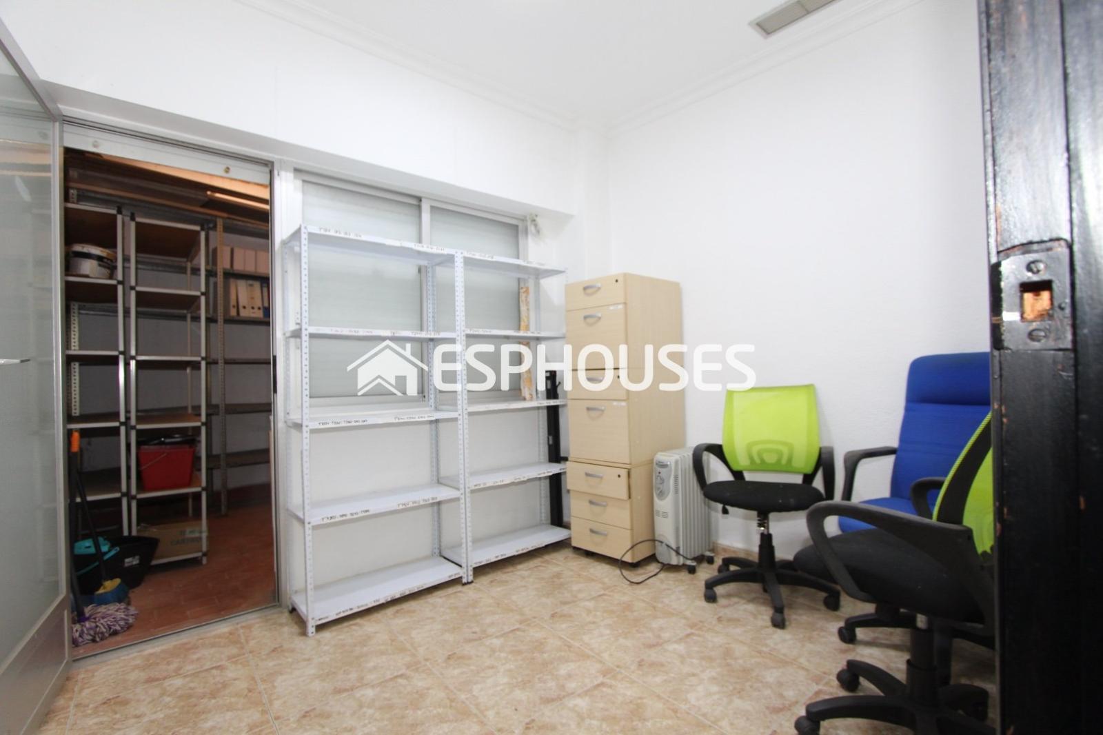 Local en Venta en Guardamar del Segura