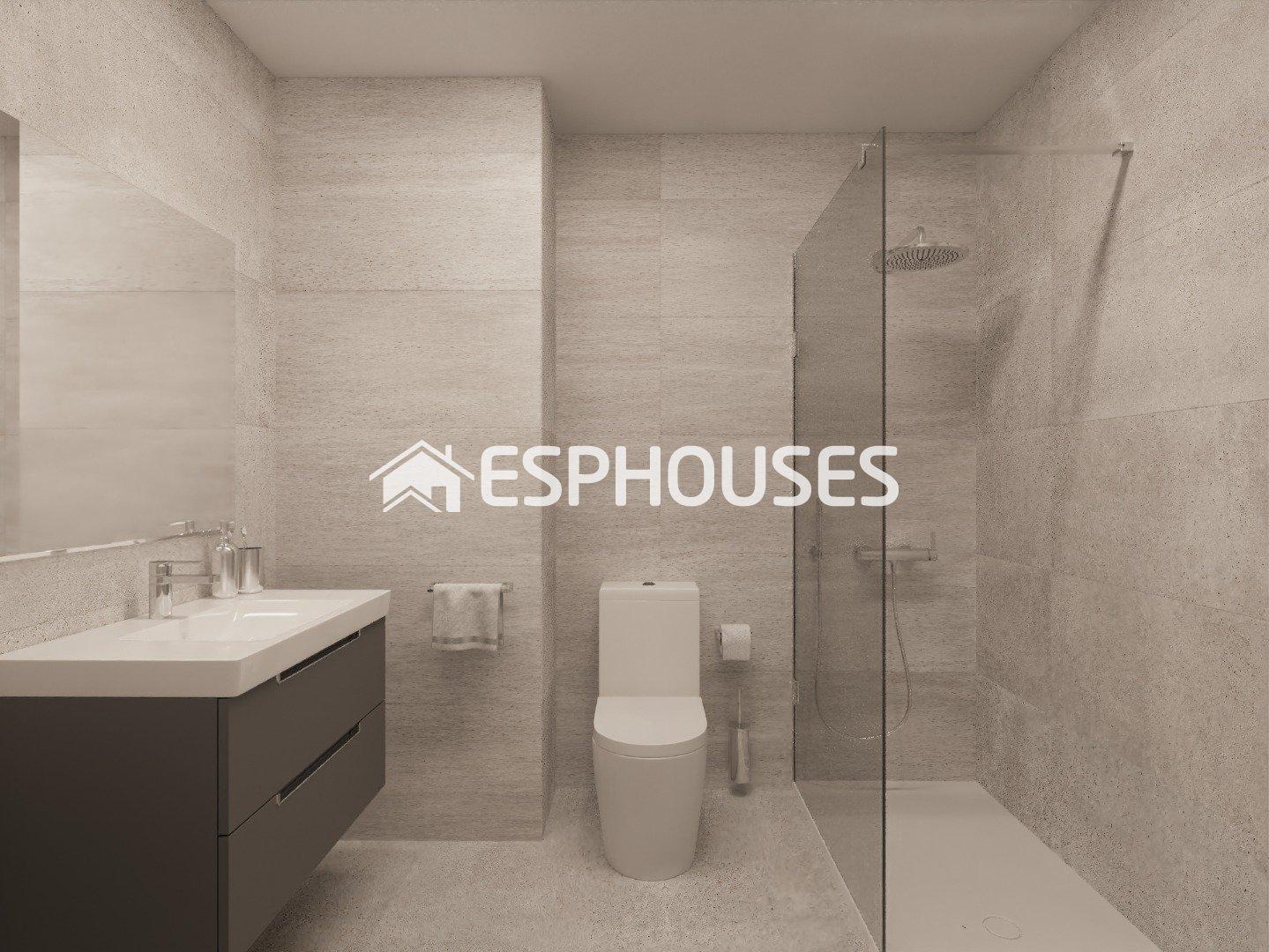 Apartment for Sale in Águilas