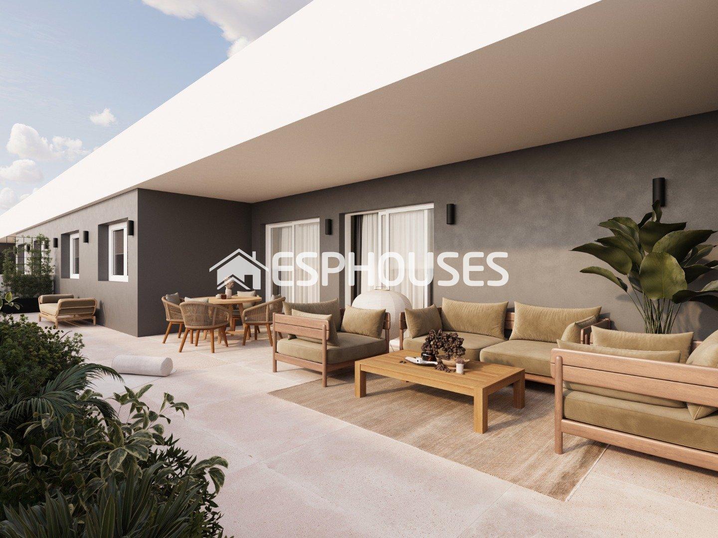 Apartment for Sale in Águilas