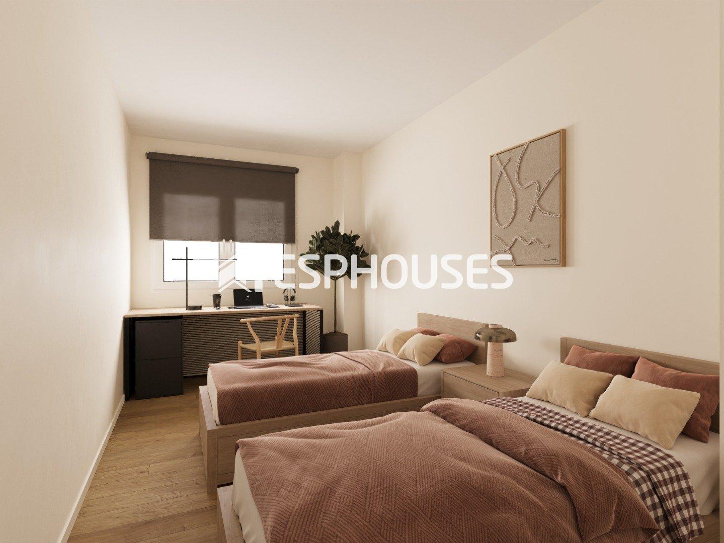 Apartment for Sale in Águilas