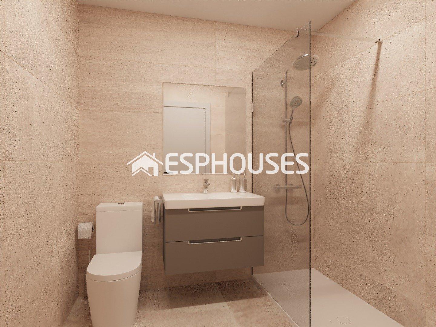 Apartment for Sale in Águilas