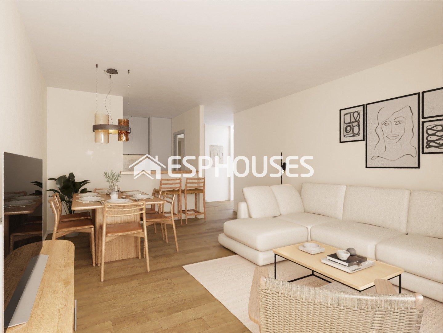 Apartment for Sale in Águilas