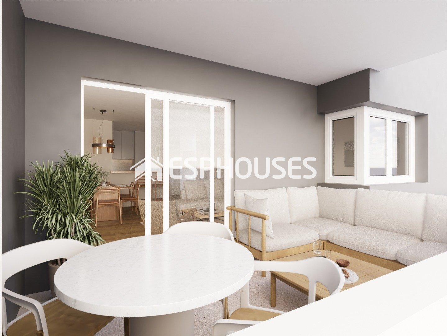 Apartment for Sale in Águilas