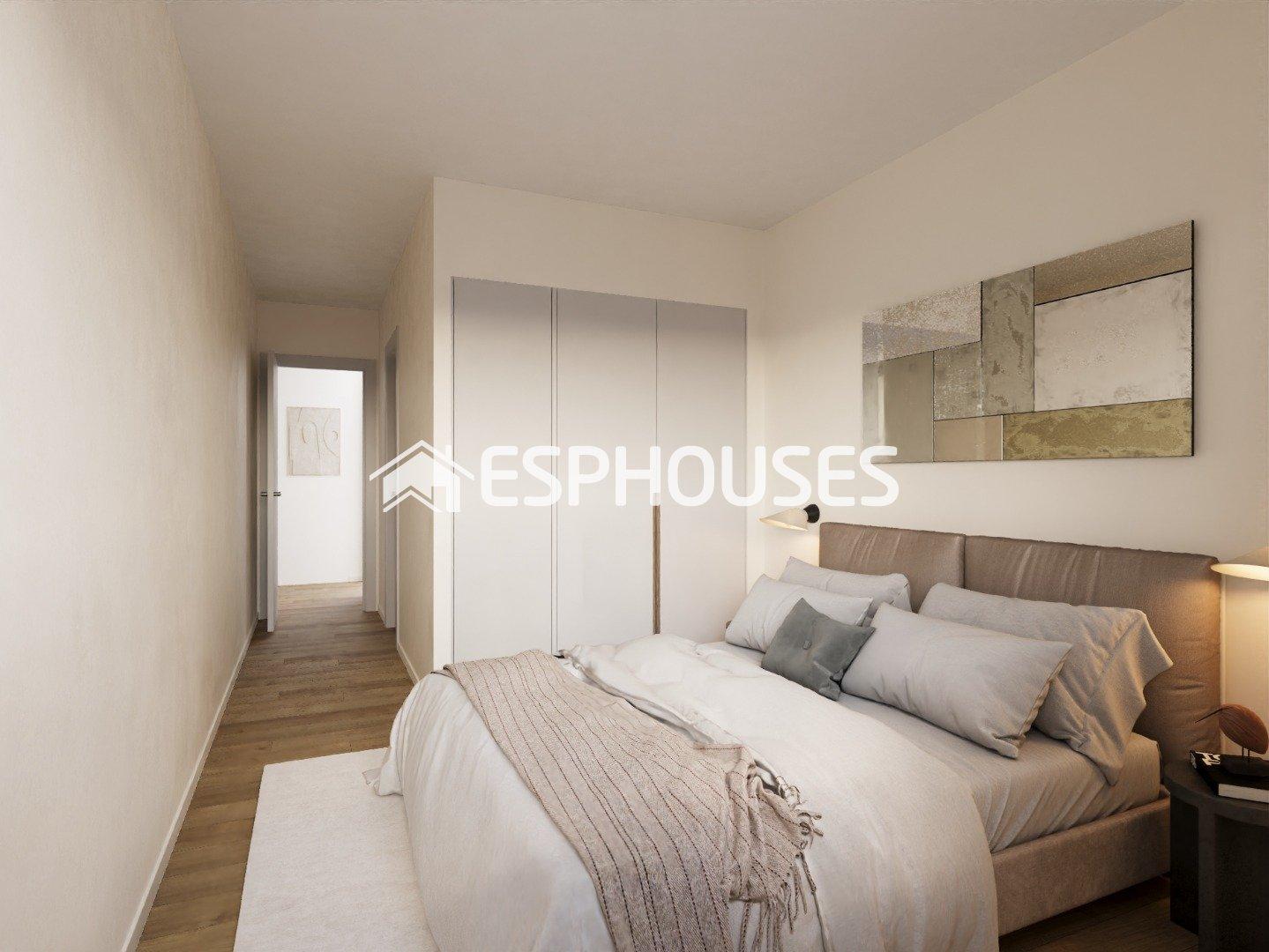 Apartment for Sale in Águilas