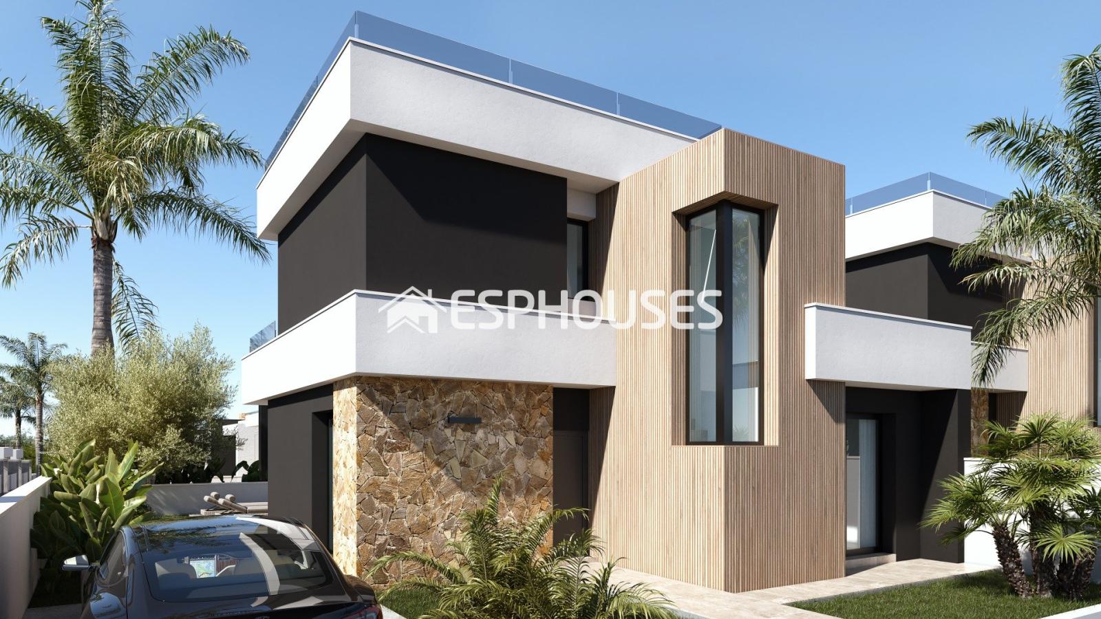 Casa en Venta en Rojales